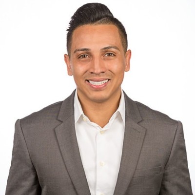 Bernie Saenz
